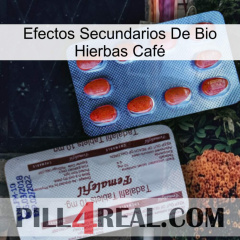 Efectos Secundarios De Bio Hierbas Café 36